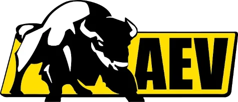 AEV_Bison_Logo