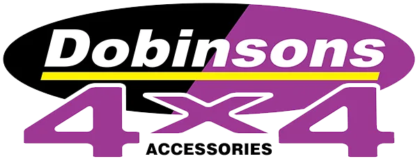 dobinsons-4x4-logo